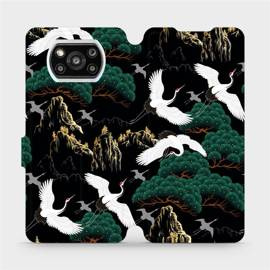 Hülle für Xiaomi POCO X3 Pro - Farbe VP16S