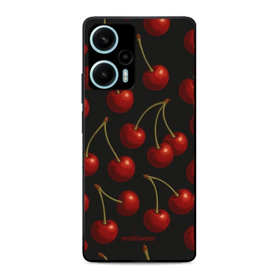Hülle Glossy Case für Xiaomi POCO F5 - Farbe GP83G
