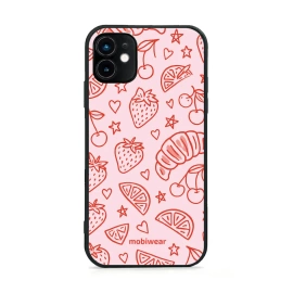 Hülle Glossy Case für Apple iPhone 11 - Farbe GP86G