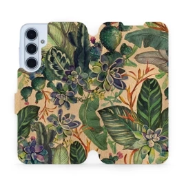 Hülle für Samsung Galaxy M35 5G - Farbe VP05S