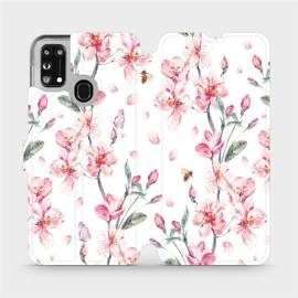 Hülle für Samsung Galaxy M31 - Farbe M124S