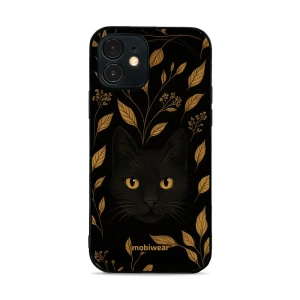 Hülle Glossy Case für Apple iPhone 12 mini - Farbe G164G