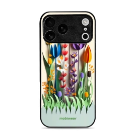 Hülle Glossy Case für Apple iPhone 17 Pro Max - Farbe G015G