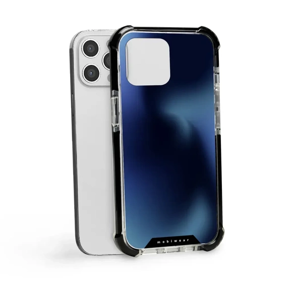 Hülle MagSafe Elite Bumper für Apple iPhone 12 Pro Max - Farbe D037D