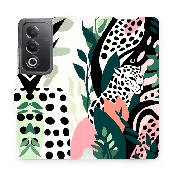 Hülle für OPPO A80 5G - Farbe VP53S