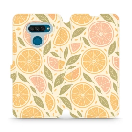 Hülle für LG K50S - Farbe VP80S