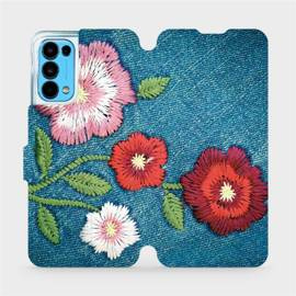 Hülle für OPPO RENO 5 5G - Farbe MD05P