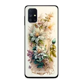 Hülle Glossy Case für Samsung Galaxy M51 - Farbe G014G