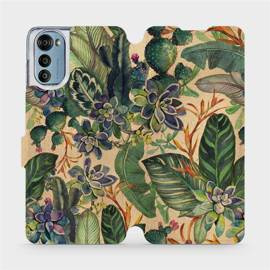 Hülle für Motorola Moto E32s - Farbe VP05S