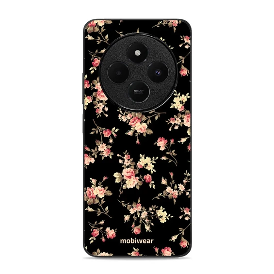 Hülle Glossy Case für Xiaomi POCO C75 - Farbe G039G