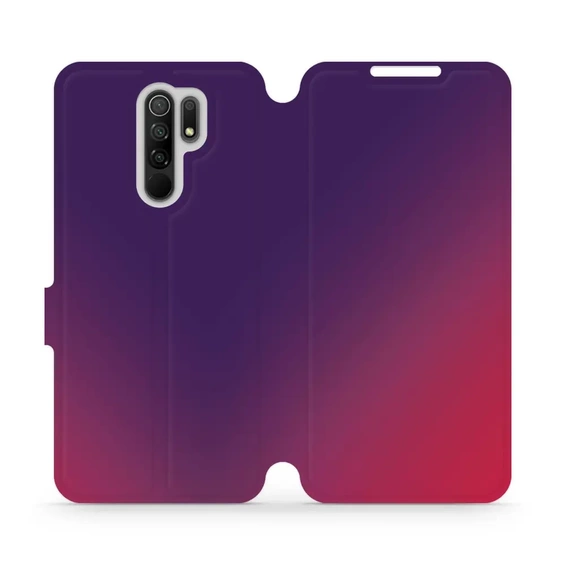 Hülle für Xiaomi Redmi 9 - Farbe VP67S