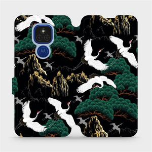 Hülle für Motorola Moto E7 Plus - Farbe VP16S