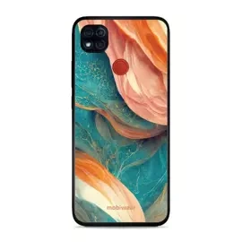 Hülle Glossy Case für Xiaomi Redmi 9C - Farbe G025G