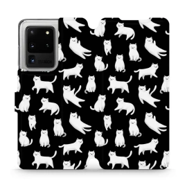 Hülle für Samsung Galaxy S20 Ultra - Farbe V163S