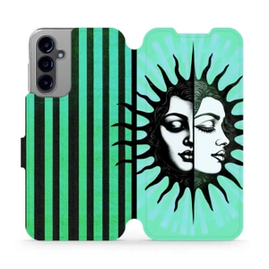 Hülle für Samsung Galaxy A14 4G - Farbe VP58S