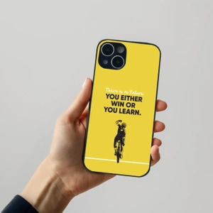 Hülle Glossy Case für Samsung Galaxy A56 5G - Farbe GD09G