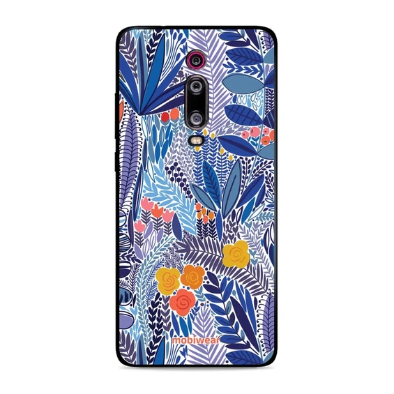 Hülle Glossy Case für Xiaomi Mi 9T - Farbe G037G
