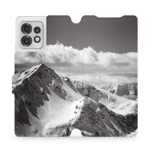 Hülle für Motorola Edge 40 Pro - Farbe M152P