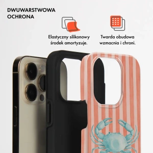 Hülle Elite Pro für Samsung Galaxy A25 5G - Farbe EP87E