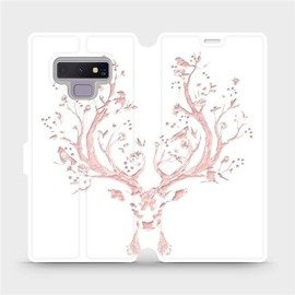 Hülle für Samsung Galaxy Note 9 - Farbe M007S