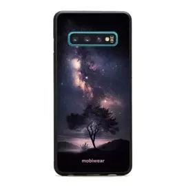 Hülle Glossy Case für Samsung Galaxy S10 - Farbe G005G