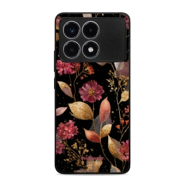 Hülle Glossy Case für Xiaomi POCO F6 Pro - Farbe G171G