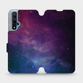 Hülle für Huawei Nova 5T - Farbe V147P
