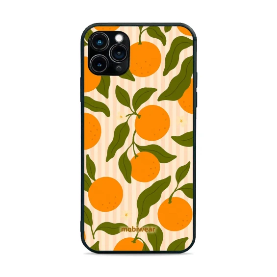 Hülle Glossy Case für Apple iPhone 11 Pro Max - Farbe GP82G
