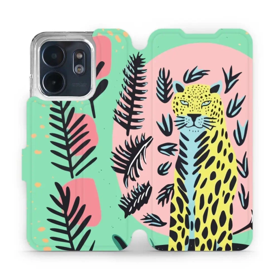 Hülle für Infinix Smart 9 - Farbe VP52S
