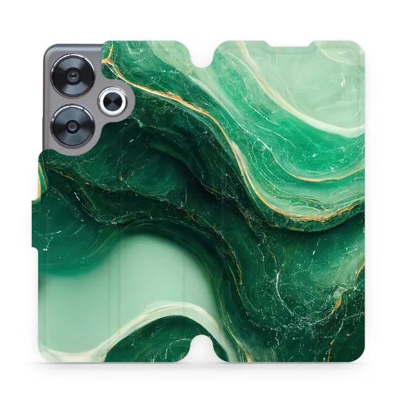 Hülle für Xiaomi POCO F6 - Farbe VP38S
