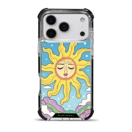 Hülle MagSafe Elite Bumper für Apple iPhone 17 Pro Max - Farbe D023D
