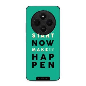 Hülle Glossy Case für Xiaomi Redmi 14C - Farbe G079G