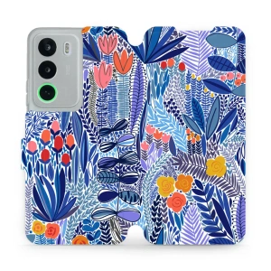 Hülle für Realme P3 lite - Farbe MP03P