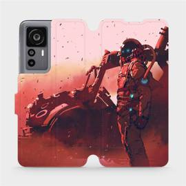 Hülle für Xiaomi 12T - Farbe MA09S
