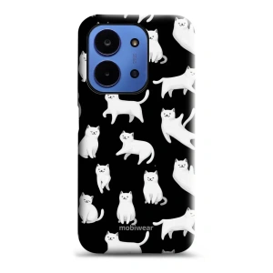 Hülle Elite Pro für Xiaomi Redmi 15C 5G - Farbe E163E