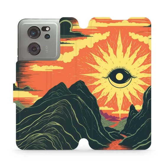 Hülle für Xiaomi 13T Pro - Farbe VP55S