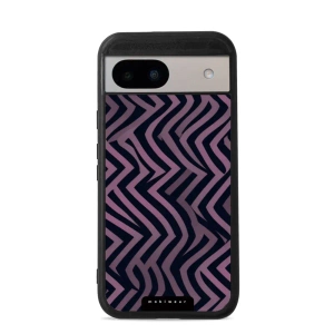 Hülle Glossy Case für Google Pixel 8a - Farbe GA55G