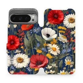 Hülle für Google Pixel 9 Pro XL - Farbe VP46S