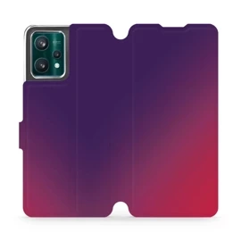 Hülle für Realme 9 Pro - Farbe VP67S