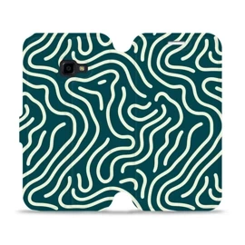 Hülle für Samsung Galaxy Xcover 4 - Farbe VA61S