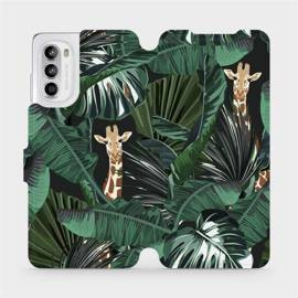 Hülle für Motorola Moto G52 - Farbe VP06P