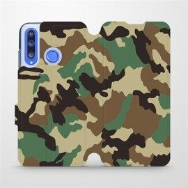 Hülle für Huawei Honor 20 Lite - Farbe V111P