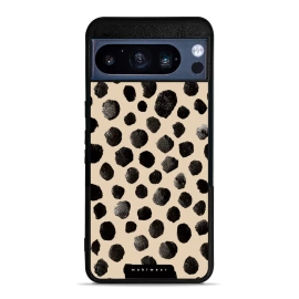 Hülle Glossy Case für Google Pixel 8 Pro - Farbe GA50G