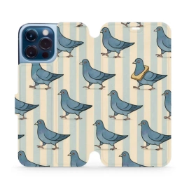 Hülle für Apple iPhone 13 Pro Max - Farbe VP91S