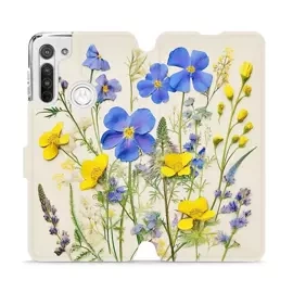 Hülle für Motorola Moto G8 - Farbe VP41S