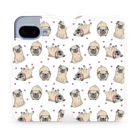 Hülle für Google Pixel 9A - Farbe M097P