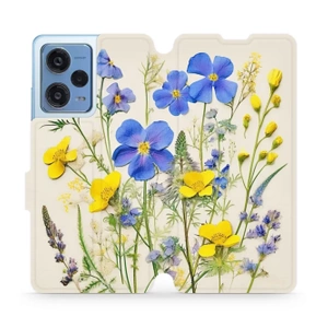 Hülle für Xiaomi Redmi Note 12 Pro 5G - Farbe VP41S