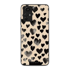 Hülle Glossy Case für Xiaomi Redmi Note 12S - Farbe GA51G