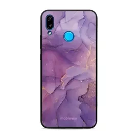 Hülle Glossy Case für Huawei P20 Lite - Farbe G050G