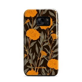 Hülle Elite Pro für Samsung Galaxy S7 - Farbe E175E